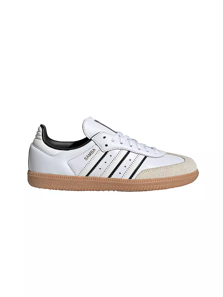 ADIDAS | Kinder Sneaker SAMBA OG | weiss