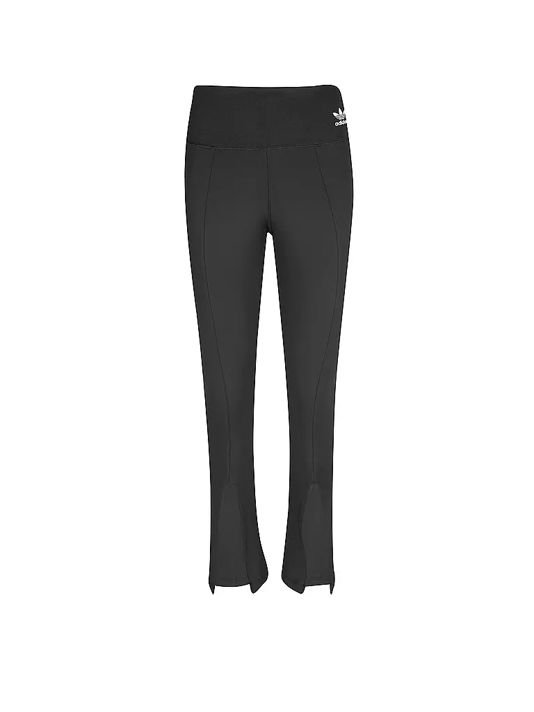 ADIDAS | Leggings  | schwarz