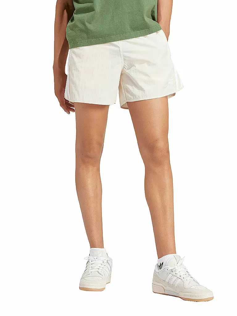 ADIDAS | Shorts | creme