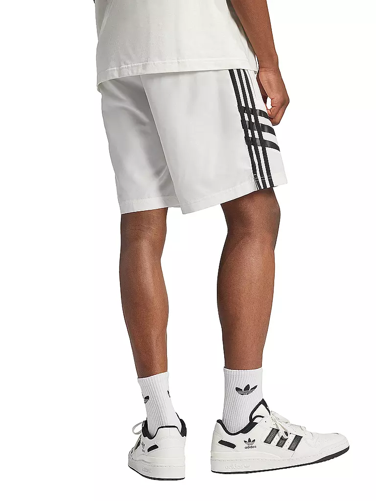 ADIDAS | Shorts | creme