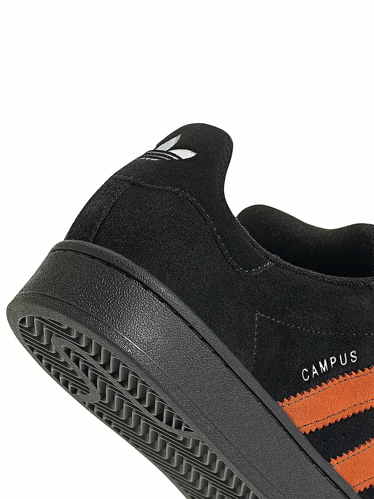 ADIDAS | Sneaker CAMPUS 00S | schwarz