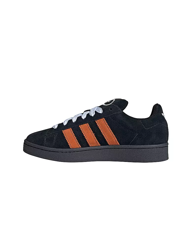 ADIDAS | Sneaker CAMPUS 00S | schwarz