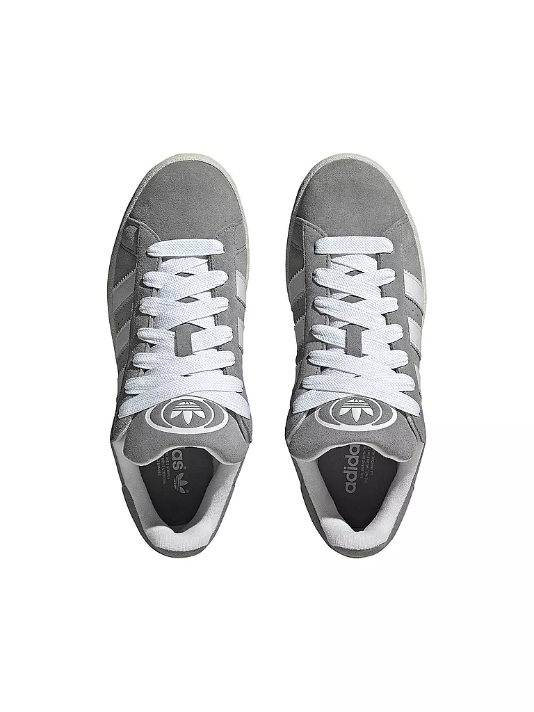 ADIDAS | Sneaker CAMPUS 00S | grau