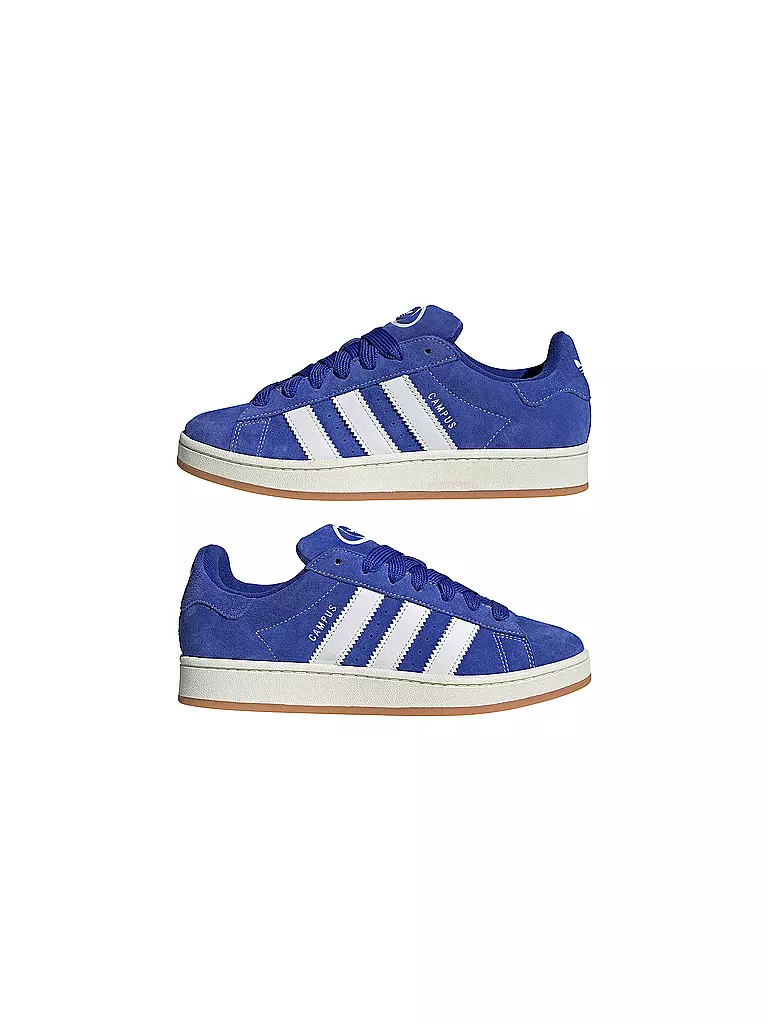 ADIDAS | Sneaker CAMPUS 00S | blau