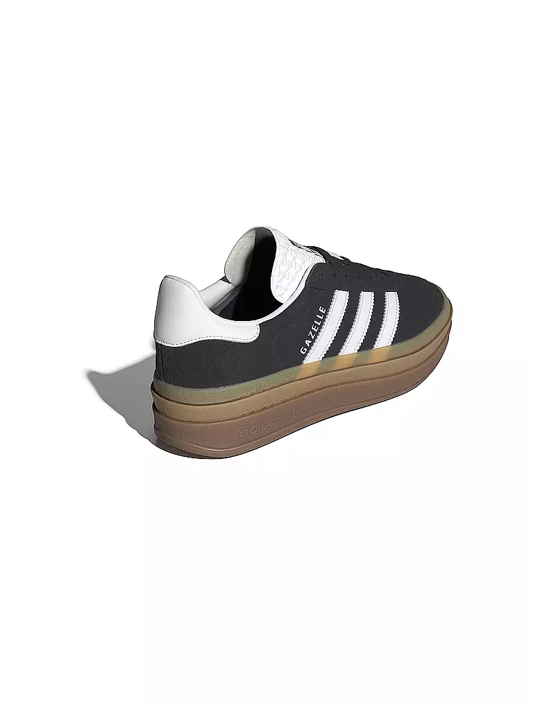 ADIDAS | Sneaker GAZELLE BOLD | grün