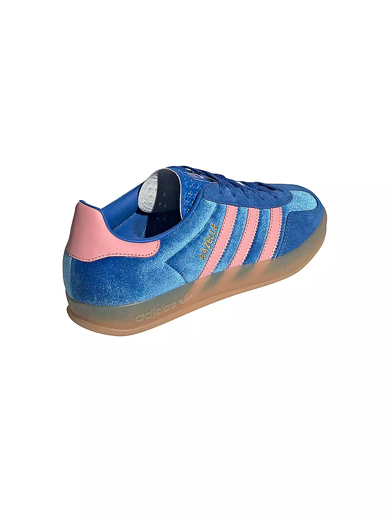 ADIDAS | Sneaker GAZELLE INDOOR | rosa