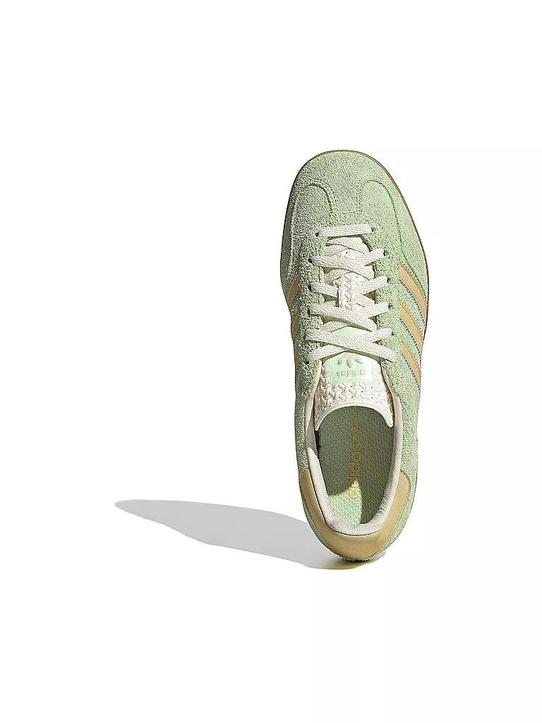 ADIDAS | Sneaker GAZELLE INDOOR | mint