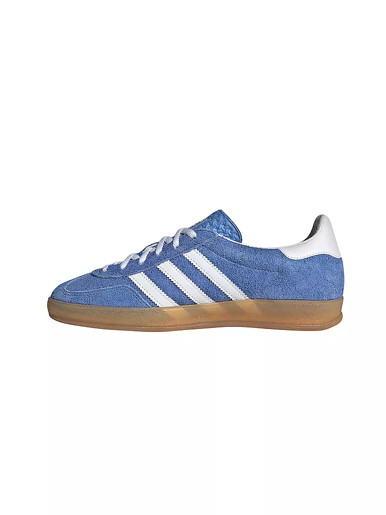 ADIDAS | Sneaker GAZELLE INDOOR | grün