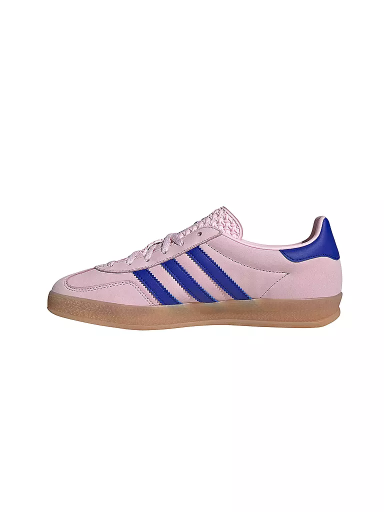 ADIDAS | Sneaker GAZELLE INDOOR | rot