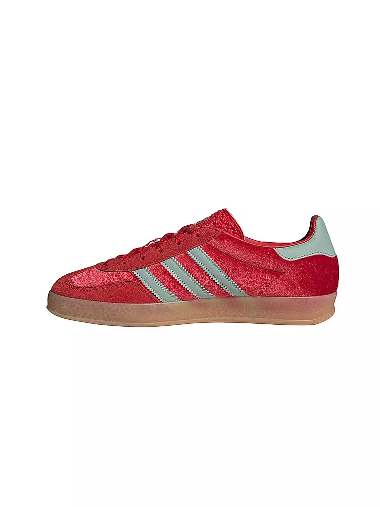 ADIDAS | Sneaker GAZELLE INDOOR | rosa