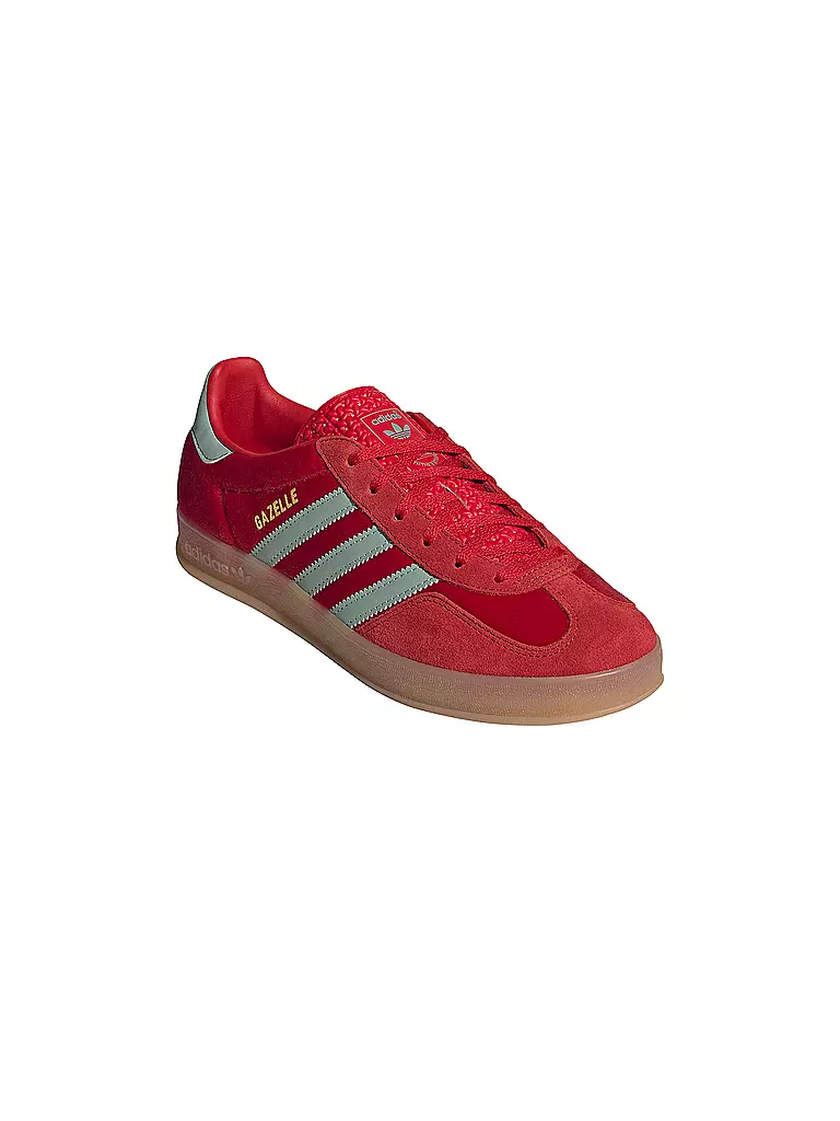 ADIDAS | Sneaker GAZELLE INDOOR | rosa