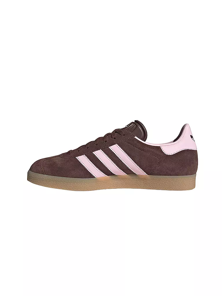 ADIDAS | Sneaker GAZELLE | dunkelblau