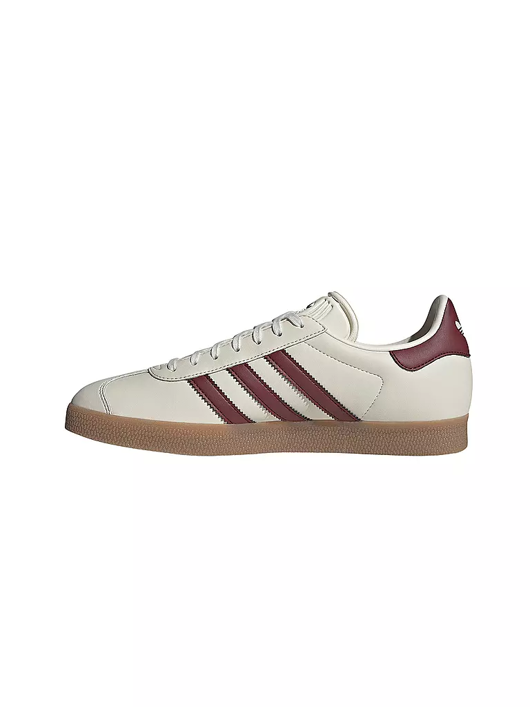 ADIDAS | Sneaker GAZELLE | weiss