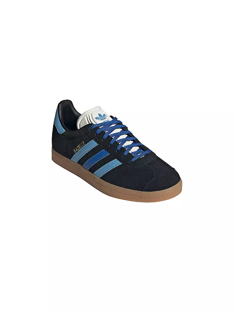 ADIDAS | Sneaker GAZELLE | schwarz