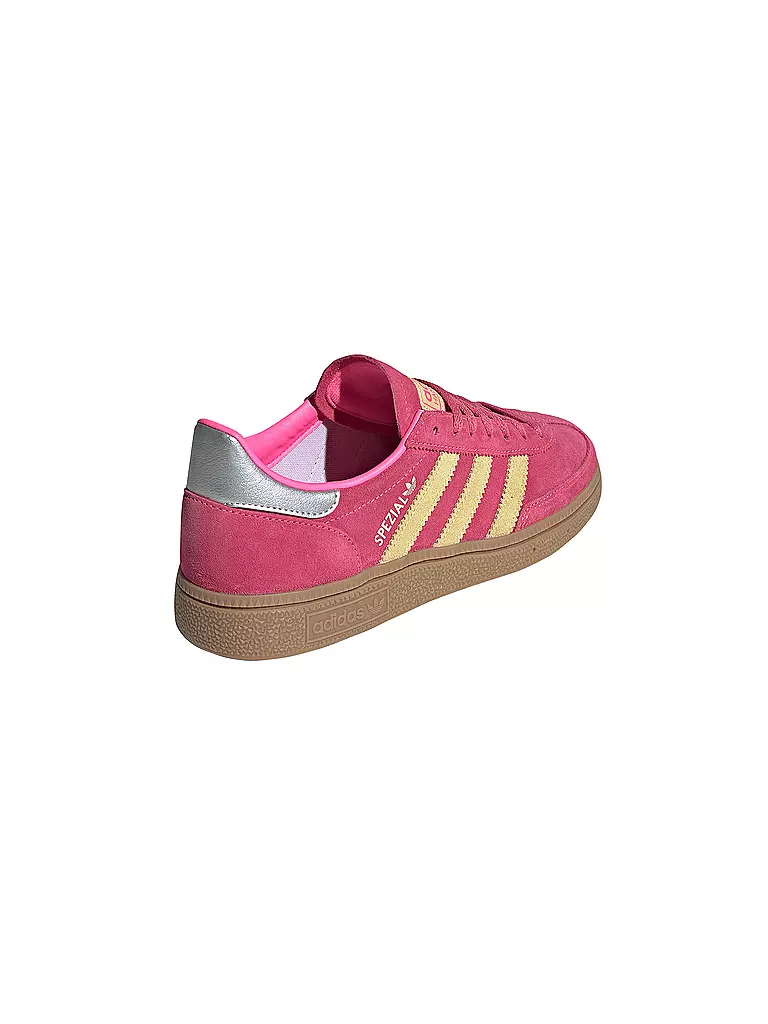 ADIDAS | Sneaker HANDBALL SPEZIAL | hellgrau