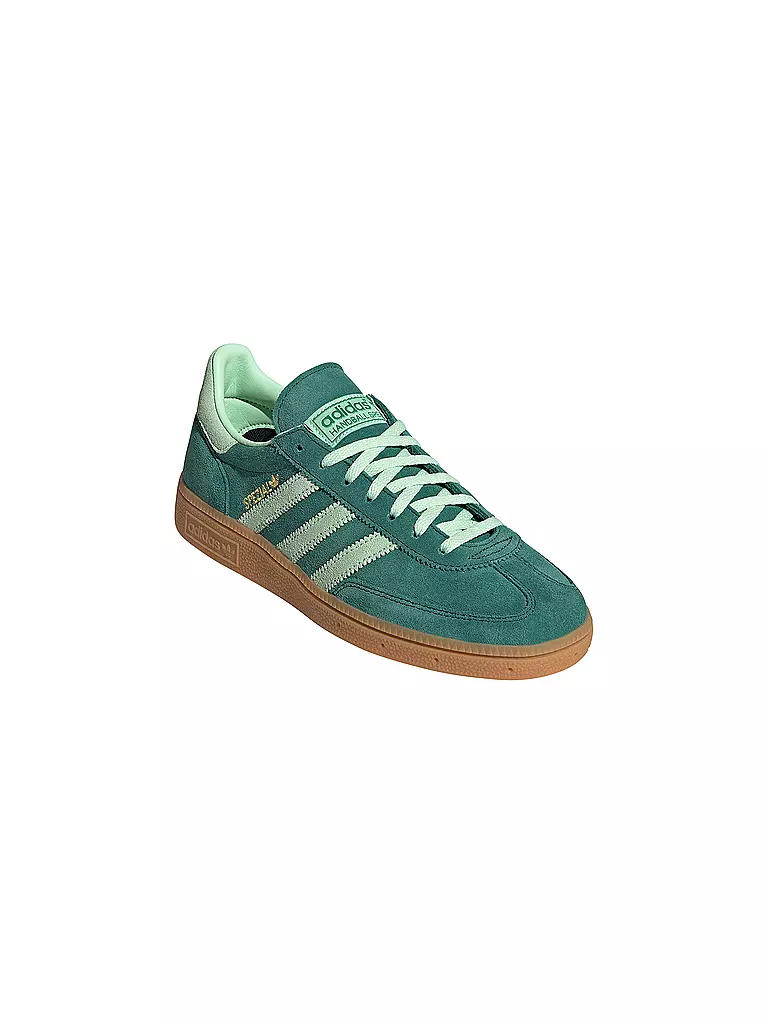 ADIDAS | Sneaker HANDBALL SPEZIAL | grün