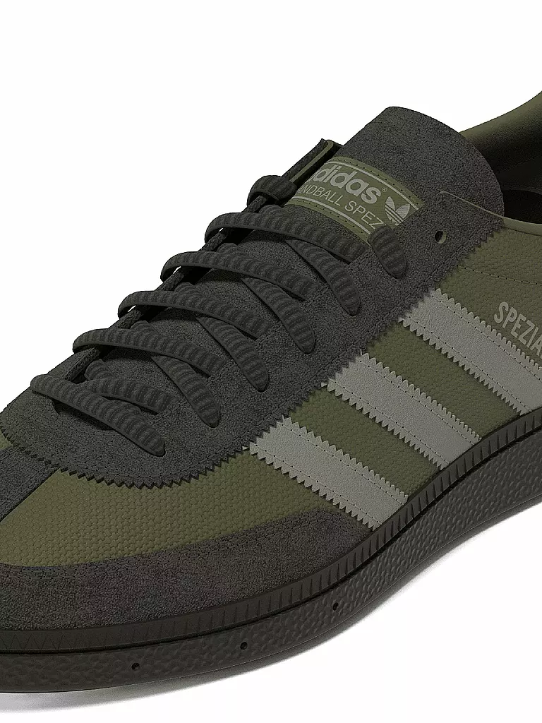 ADIDAS | Sneaker HANDBALL SPEZIAL | olive