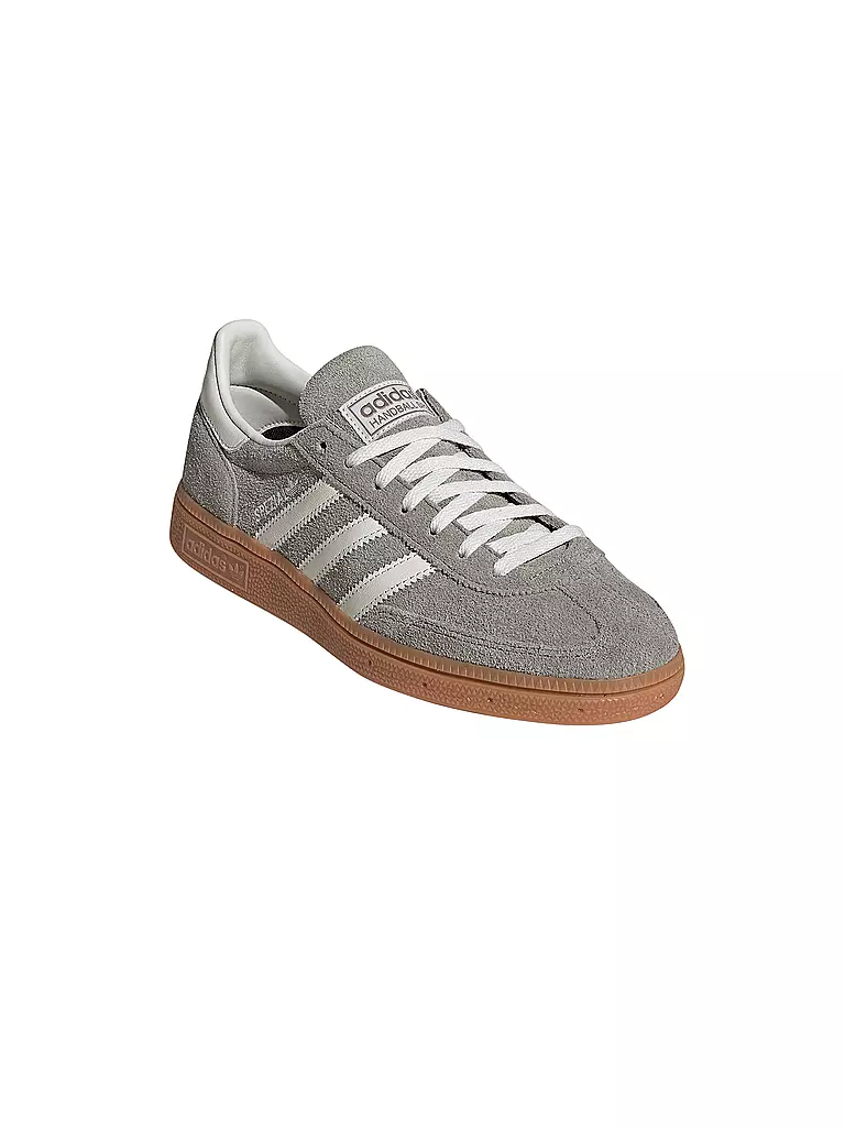 ADIDAS | Sneaker HANDBALL SPEZIAL | hellgrau