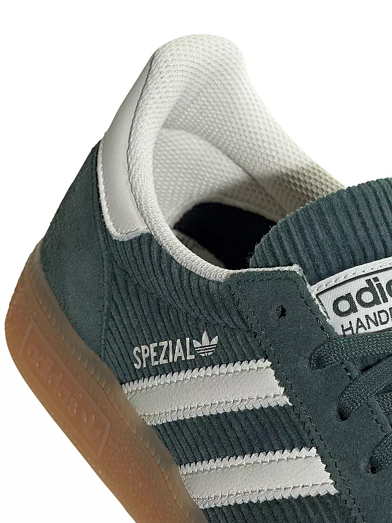 ADIDAS | Sneaker HANDBALL SPEZIAL | petrol