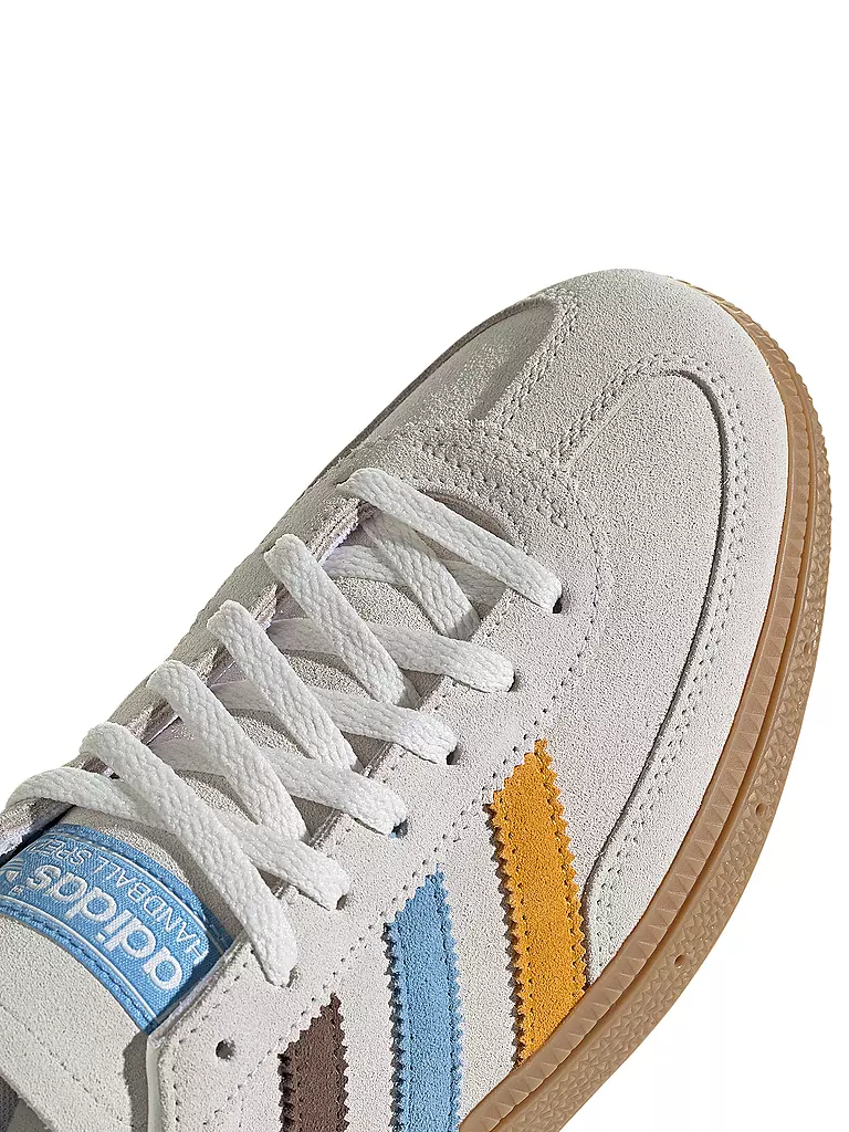 ADIDAS | Sneaker HANDBALL SPEZIAL | creme