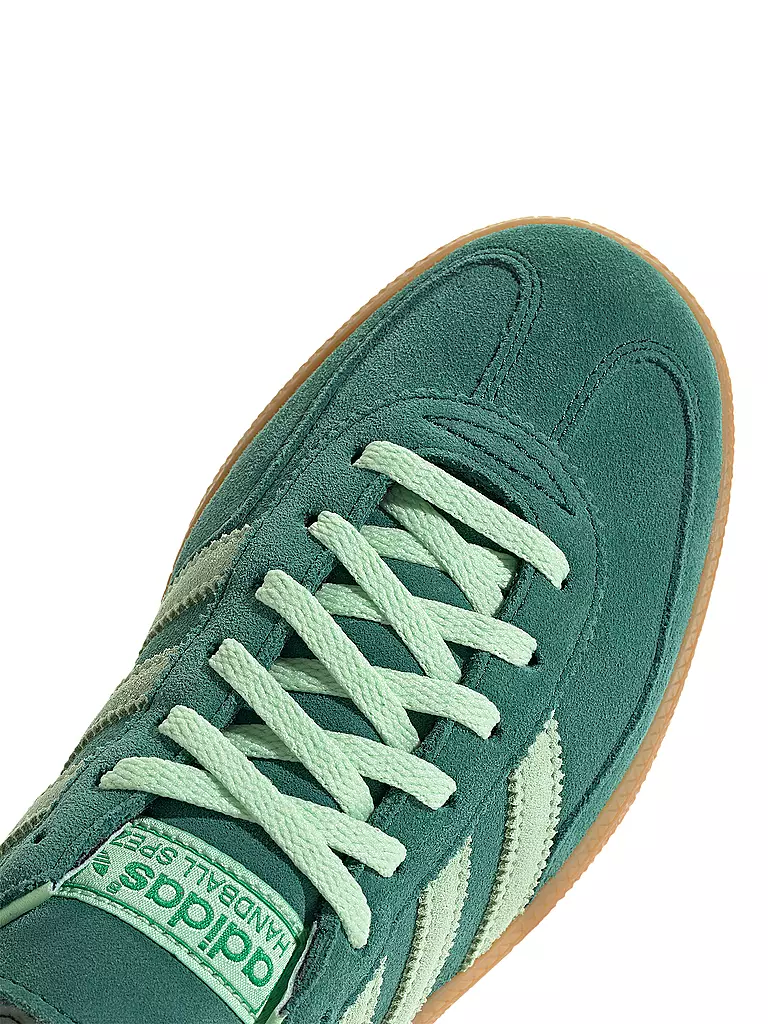 ADIDAS | Sneaker HANDBALL SPEZIAL | grün
