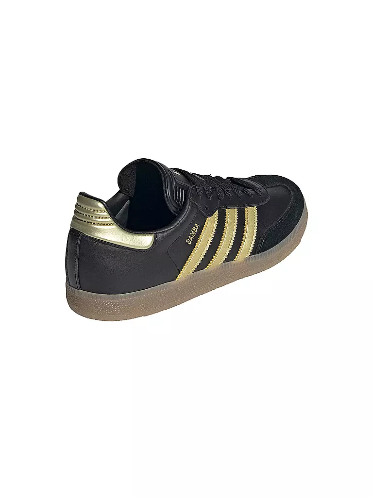 ADIDAS | Sneaker SAMBA MESSI | schwarz