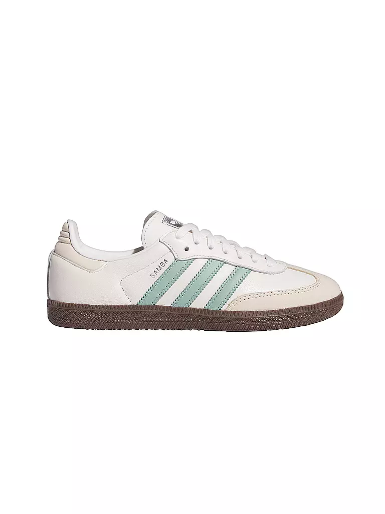 ADIDAS | Sneaker SAMBA OG | creme