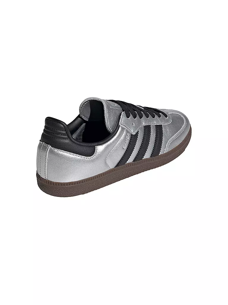 ADIDAS | Sneaker SAMBA OG | silber