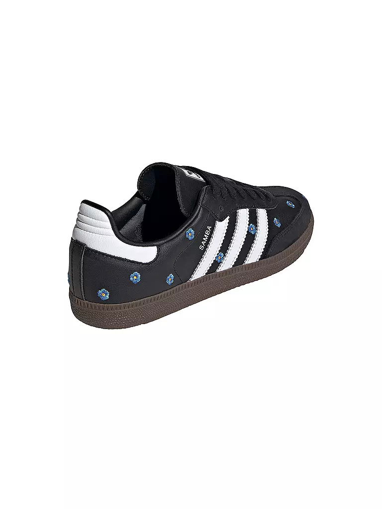 ADIDAS | Sneaker SAMBA OG | weiss