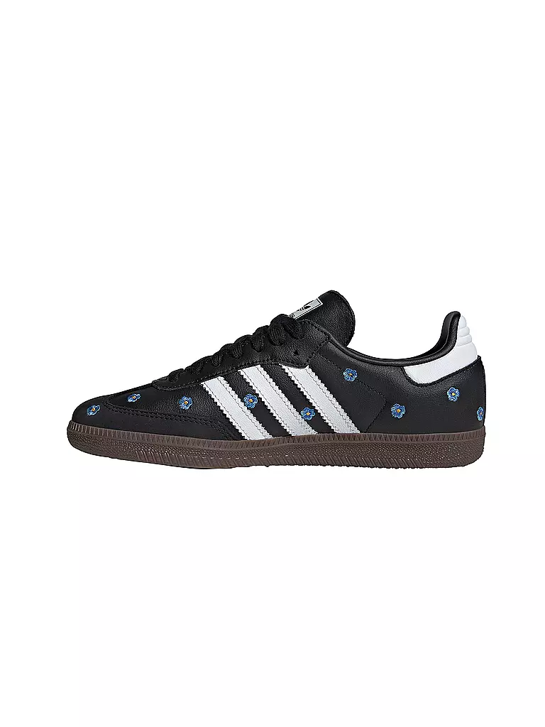 ADIDAS | Sneaker SAMBA OG | weiss