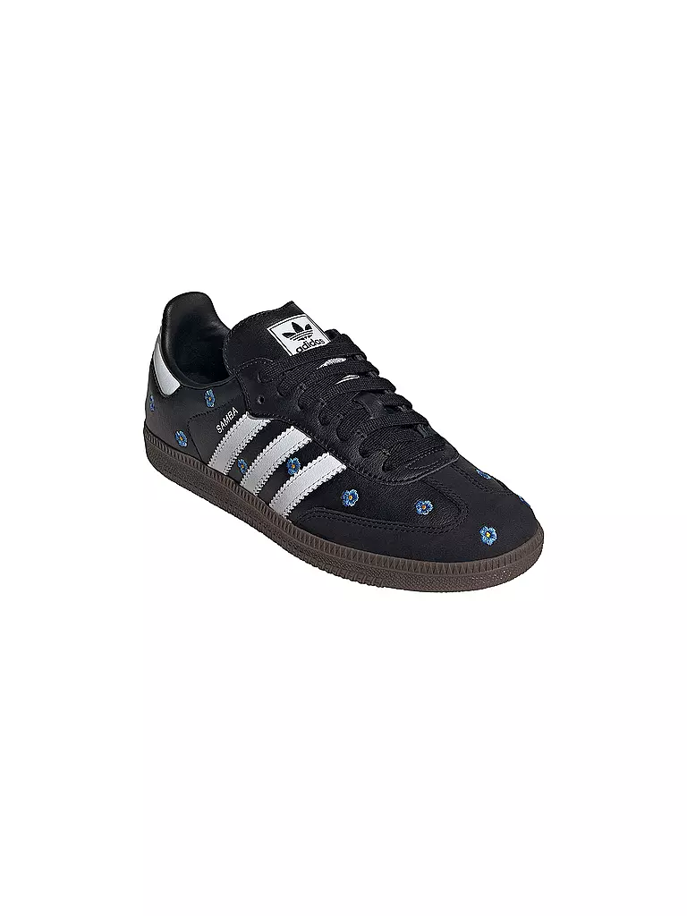 ADIDAS | Sneaker SAMBA OG | weiss