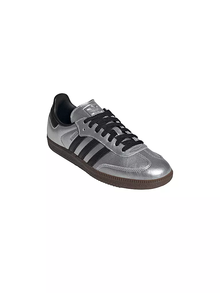 ADIDAS | Sneaker SAMBA OG | schwarz