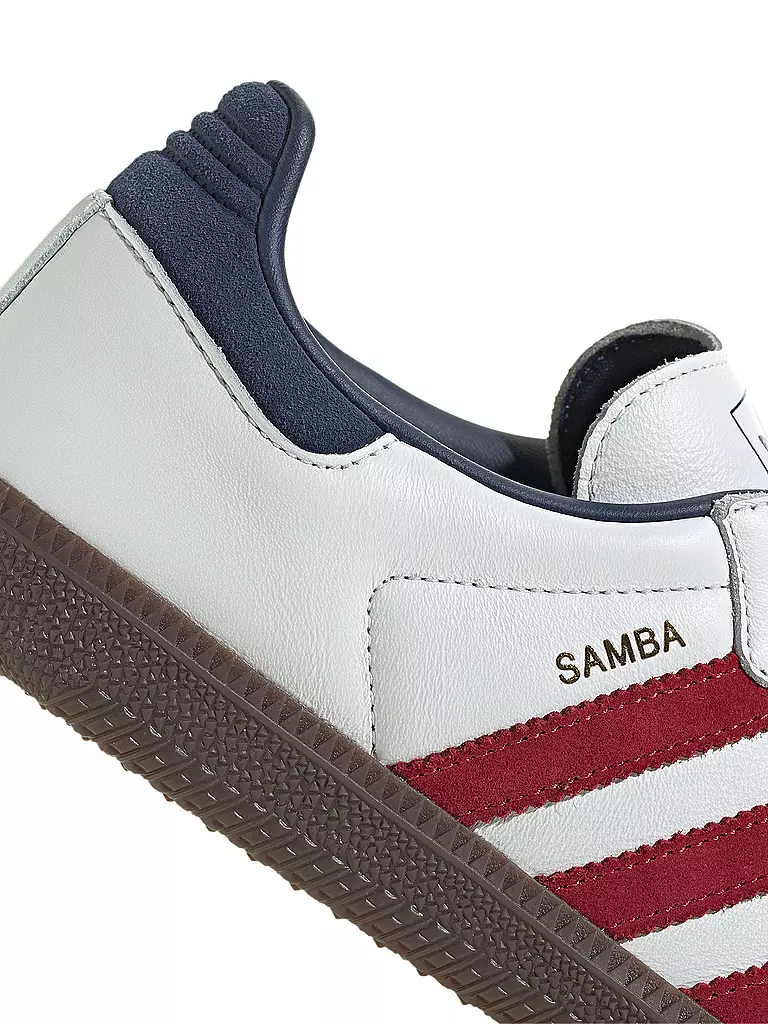 ADIDAS | Sneaker SAMBA OG | weiss