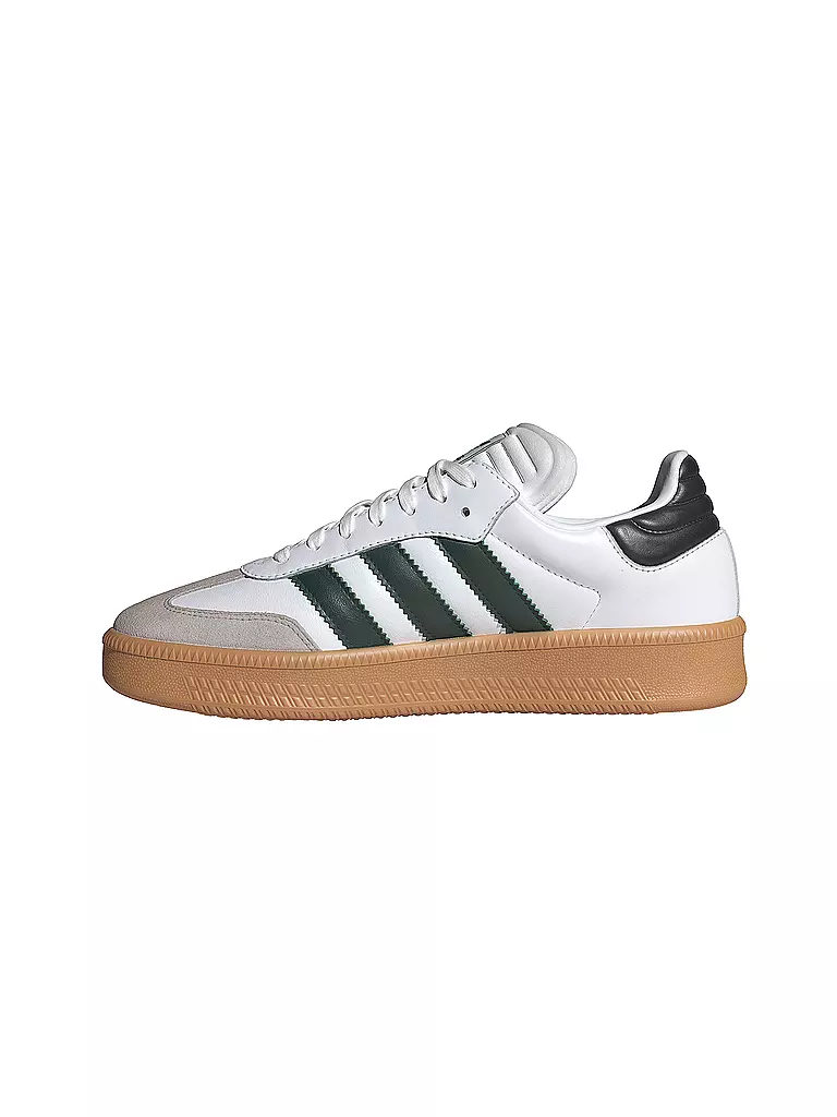 ADIDAS | Sneaker SAMBA XLG | creme