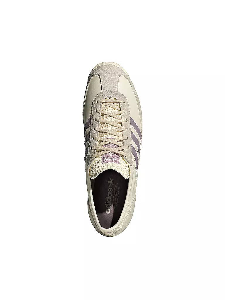 ADIDAS | Sneaker SL 72 OG | dunkelblau