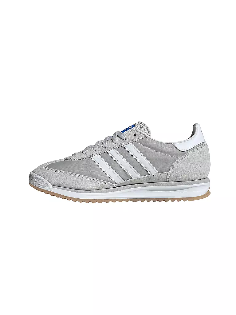 ADIDAS | Sneaker SL 72 RS | hellgrau