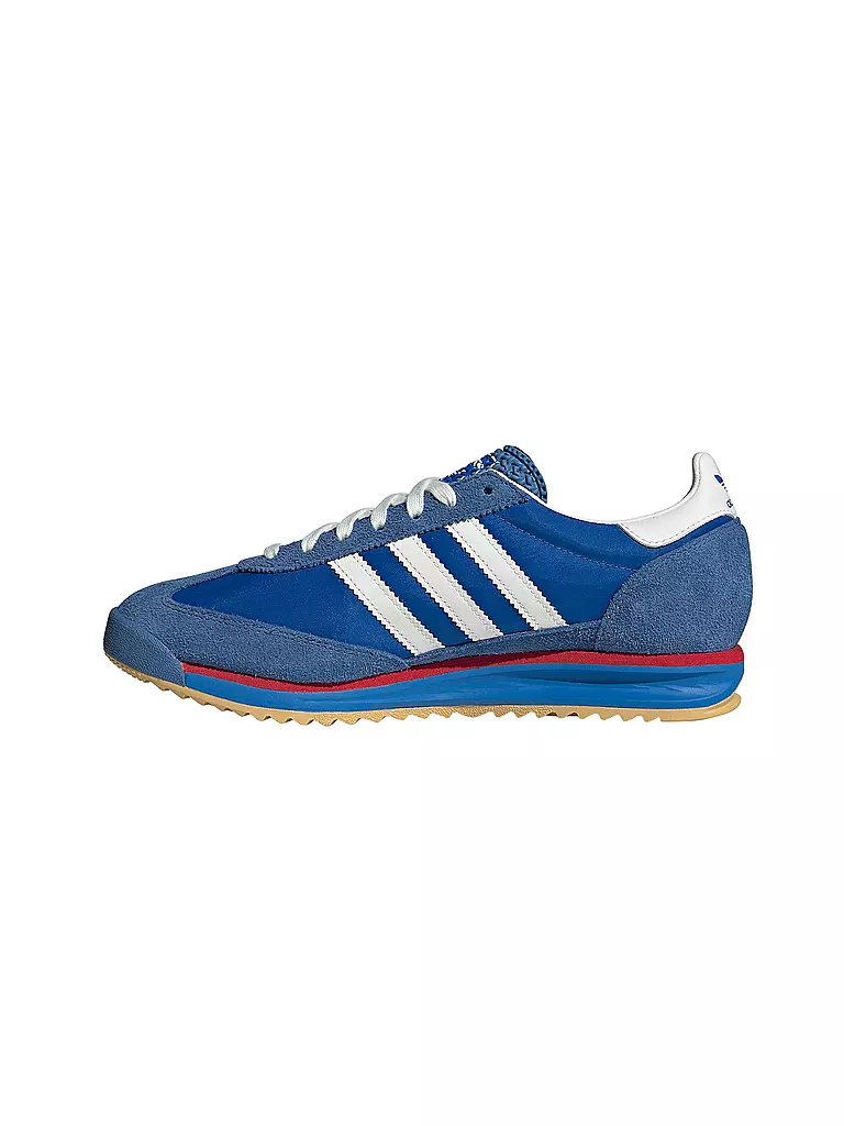 ADIDAS | Sneaker SL 72 RS | blau