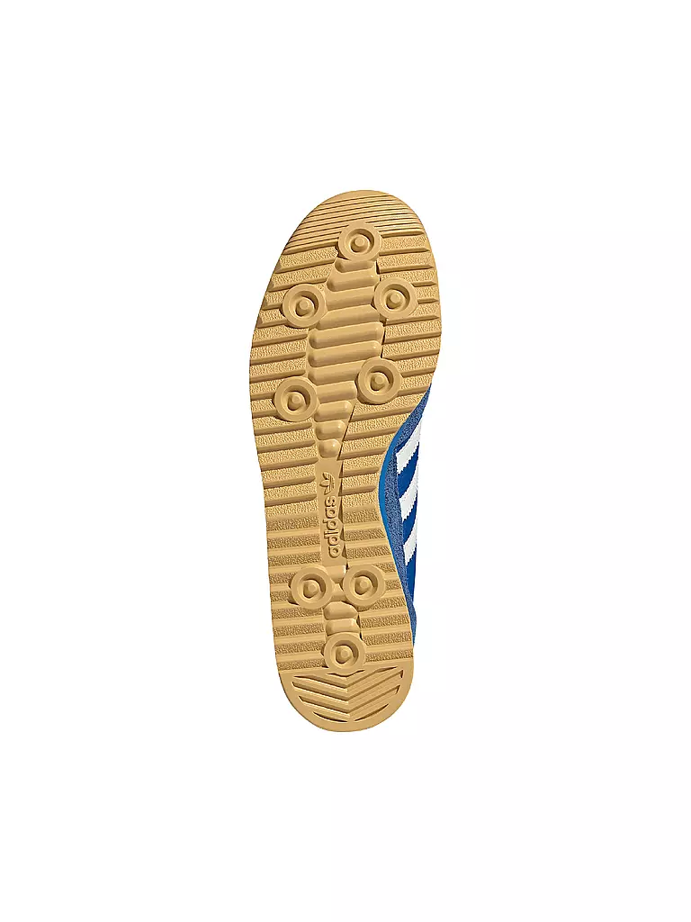 ADIDAS | Sneaker SL 72 RS | blau