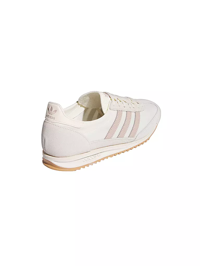 ADIDAS | Sneaker SL 72 | dunkelblau