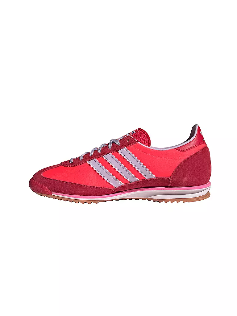 ADIDAS | Sneaker SL 72 | dunkelblau