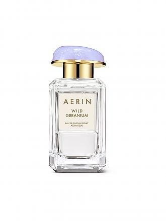 AERIN | Wild Geranium Eau de Parfum Spray 50ml