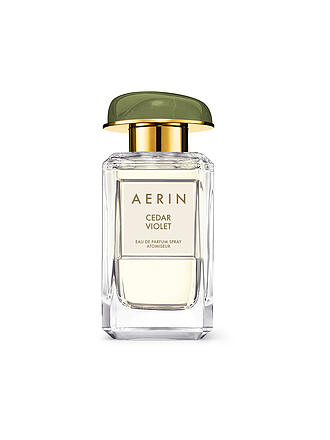 AERIN | Cedar Violet Eau de Parfum 50ml