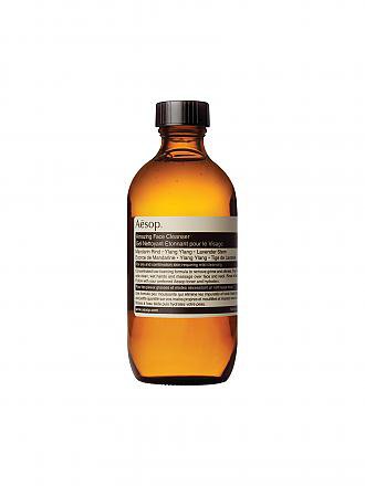 AESOP | Reinigung - Amazing Face Cleanser 200ml