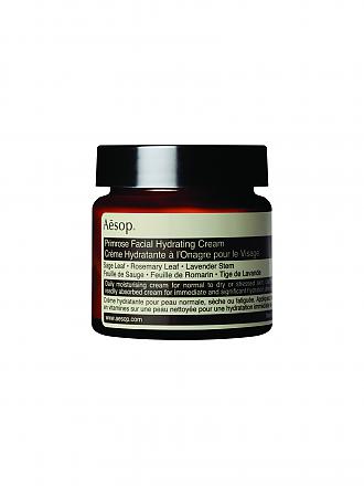 AESOP | Gesichtscreme - Primrose Facial Hydrating Cream 60ml