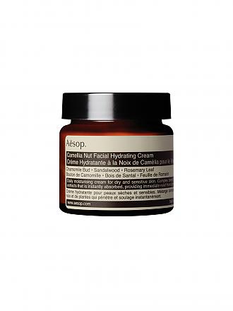 AESOP | Gesichtscreme - Camellia Nut Facial Hydrating Cream 60ml