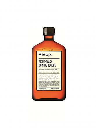 AESOP | Mundpflege - Mouthwash 500ml