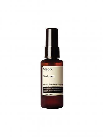 AESOP | Deodorant Spray (Aluminium Frei) 50ml