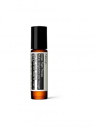 AESOP | Ginger Flight Therapy Roll On 10ml