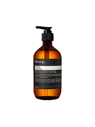 AESOP | Haarpflege - Shampoo 500ml