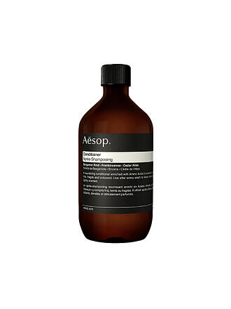 AESOP | Haarpflege - Conditioner Refill 500ml